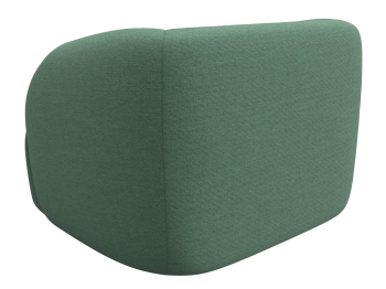 Кресло Лига-041, рогожка Амур