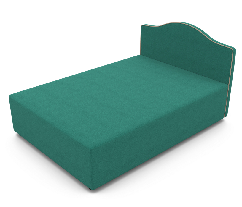 Тахты кровати, Кровать тахта Класс 120 полутороспальная