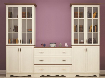 Гостиная Латте компл.6