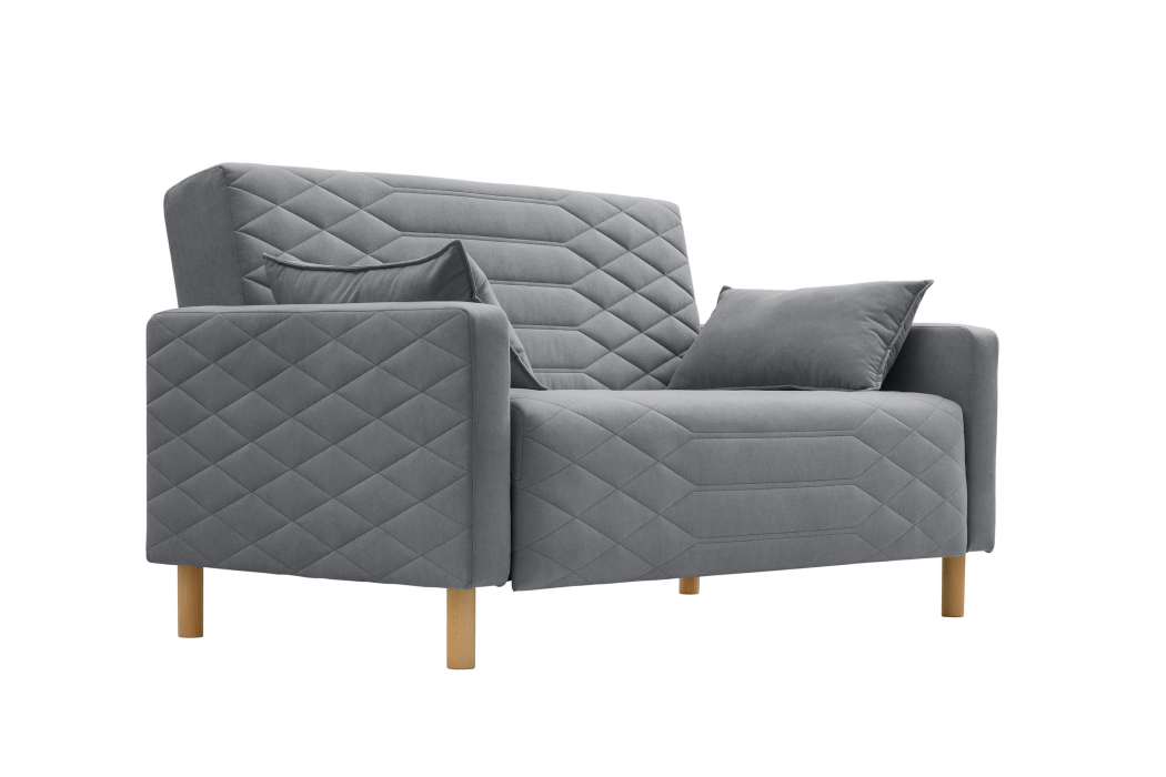 Диваны прямые кухонные, Прямой диван Питон 142