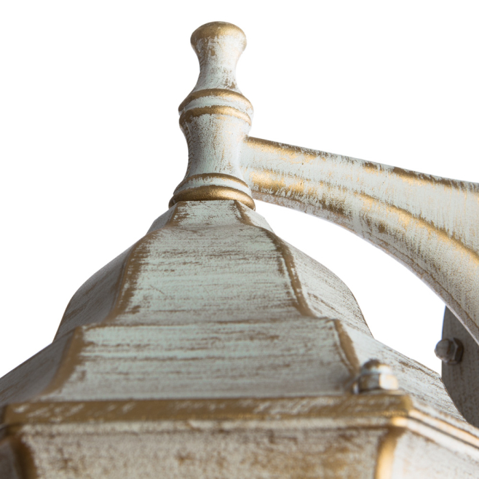 Настенный светильник, Уличный настенный светильник PEGASUS