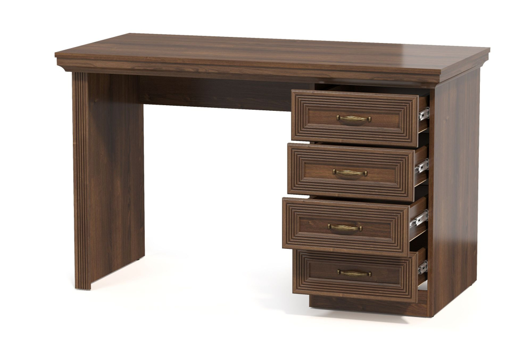 Прямые, ПКС-6 Стол письменный