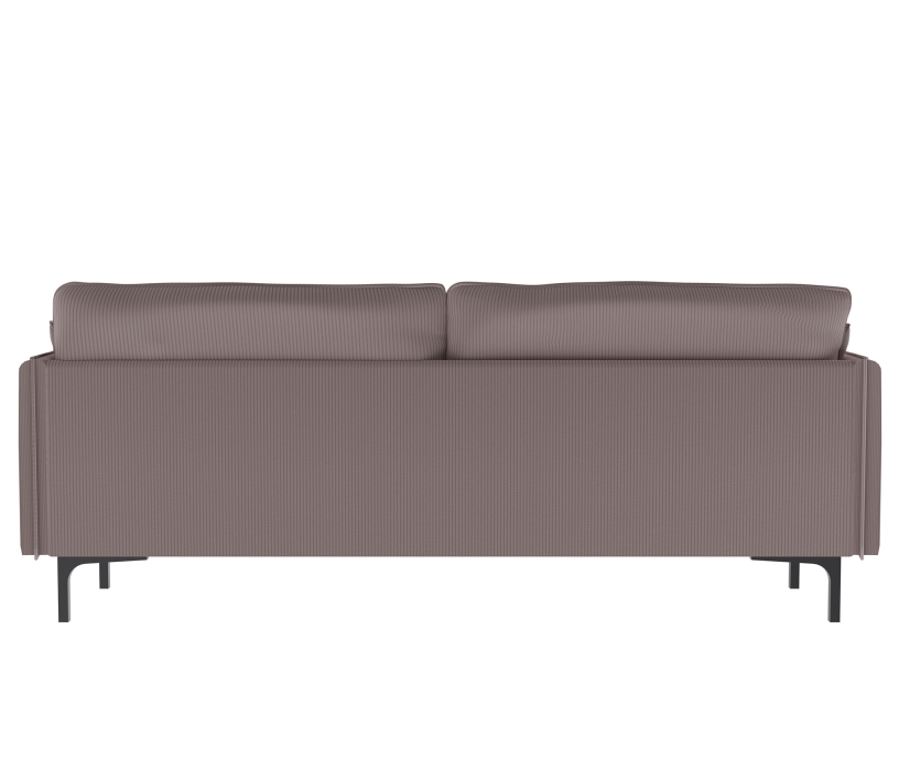 Дизайнерские диваны для гостиной, Диван Сиеста, велюр