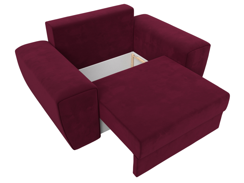 Кресла-кровати, Кресло Лига-008, микровельвет