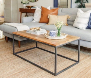 Журнальный столик Бруклин