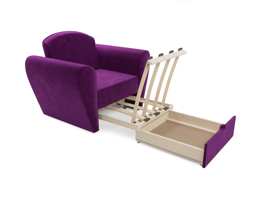 Кресла-кровати, Кресло-кровать Квартет (Кордрой)