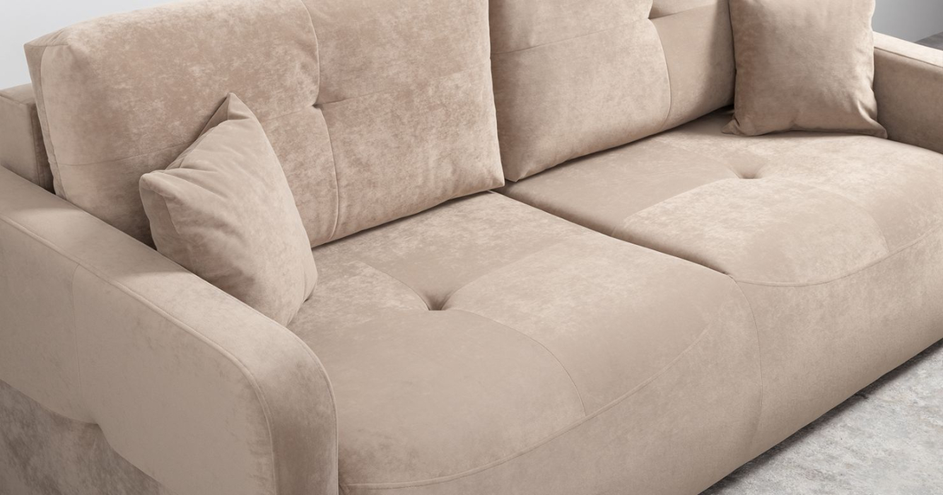 Диваны еврокнижки, Диван-кровать Марсель