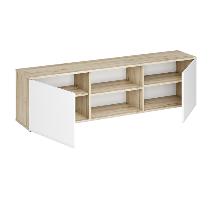 Стенки для гостиной, Гостиная Вирола. Комплектация 2