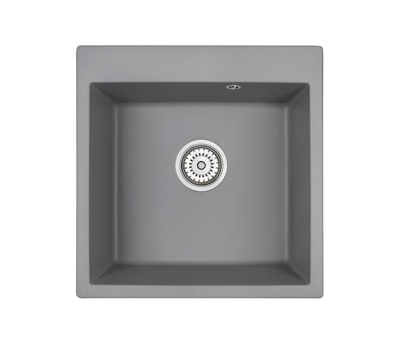 Кухонные мойки, Гранитная мойка EMQ-1510.Q