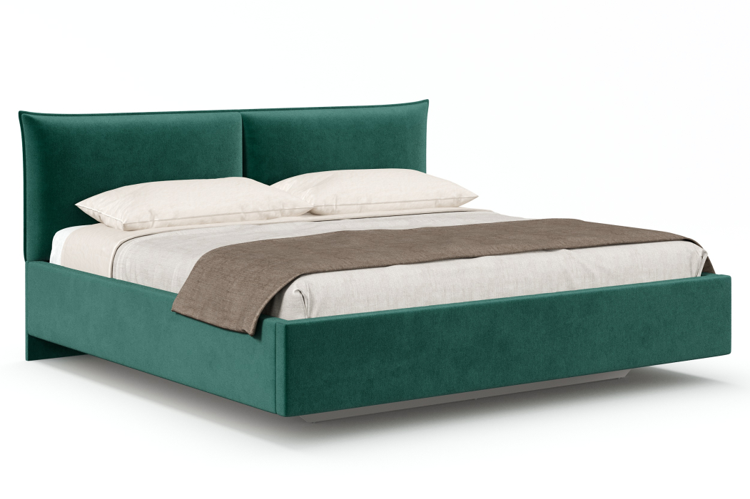 Мягкая кровать, Кровать Премьера 2000