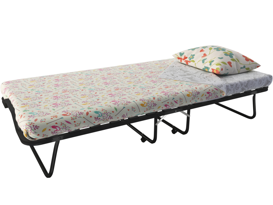 Кровати 90 см, Кровать раскладная 215