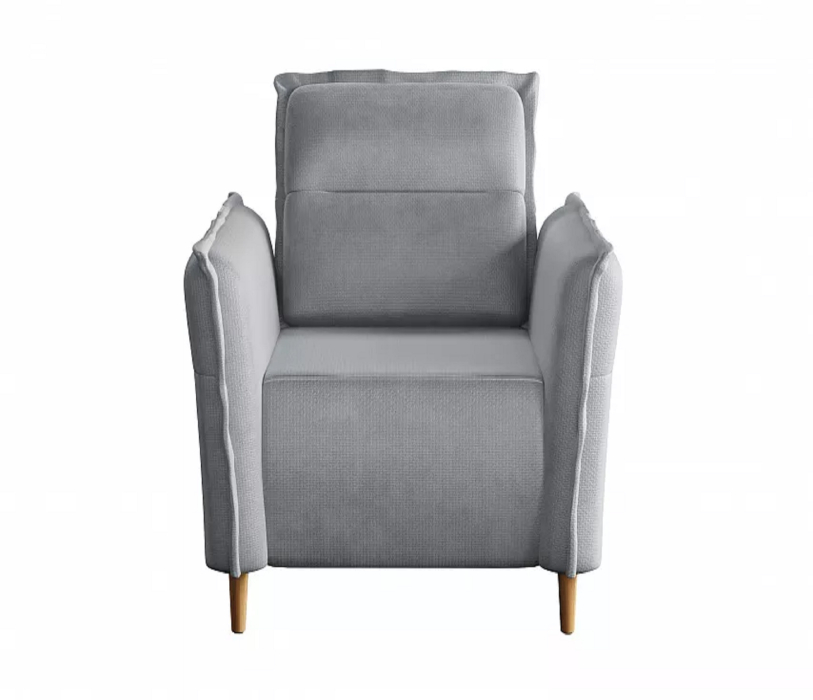 Кресла, Кресло Пуэр Рогожка