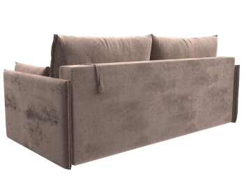 Диван прямой Сайгон, велюр TOWER