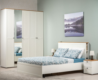 Спальня Остин №1