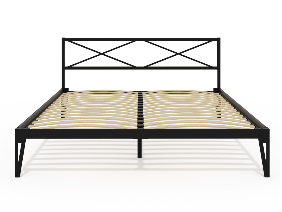 Кованые кровати, Кровать Тея 160*200