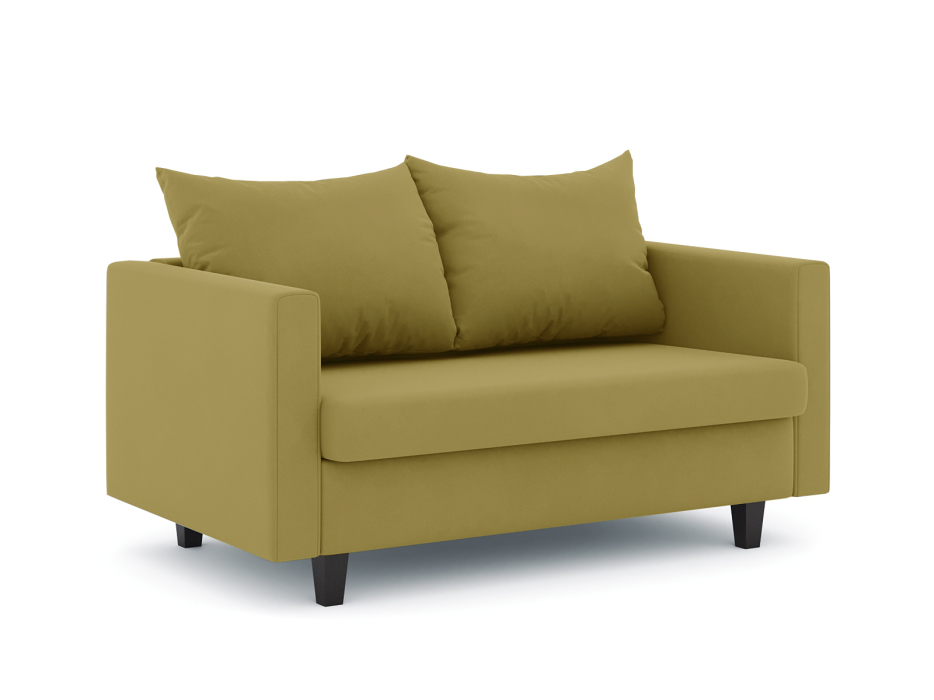 Диваны  офисные, Диван прямой нераскладной Балко, велюр