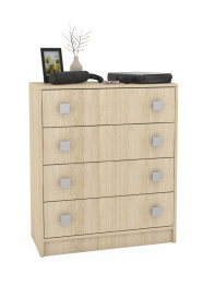 Широкий комод Глория 2 114