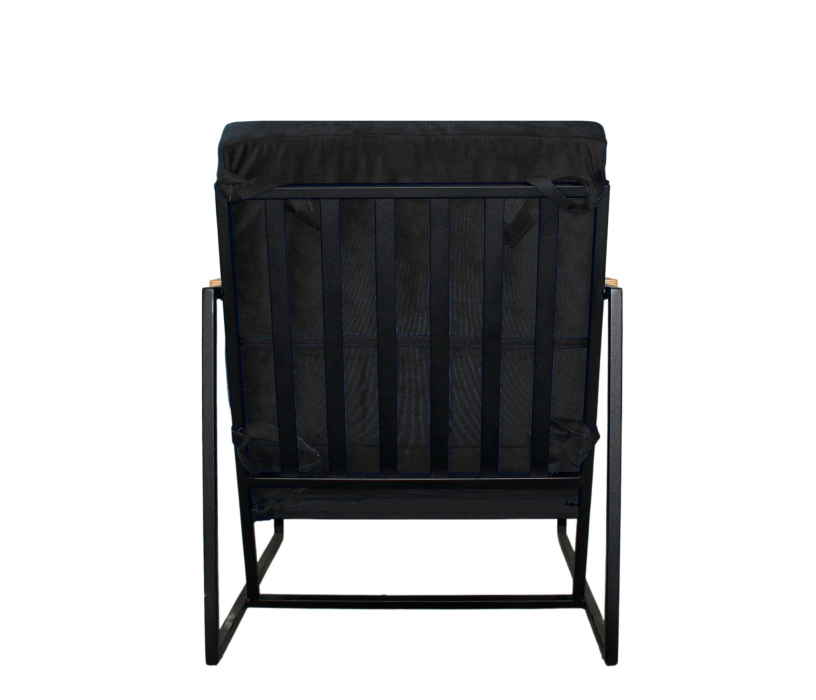 Кресло для отдыха, Кресло Арт Лофт, велюр