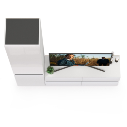 Гостиная Сидней № 5