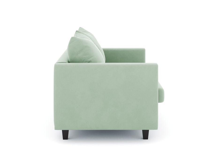 Диваны  офисные, Диван прямой нераскладной Балко, велюр