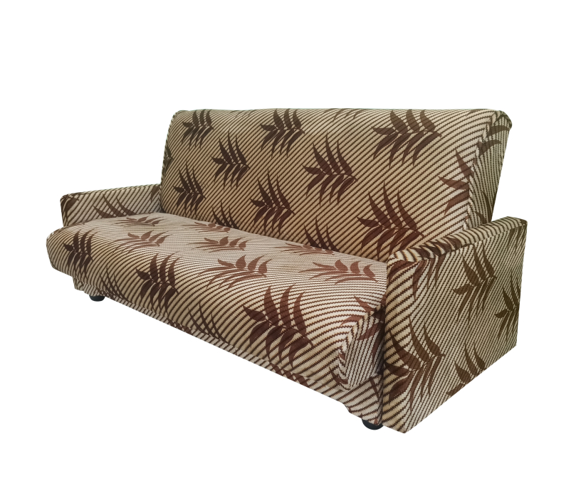 Диваны книжки, Диван 120 Велюр ППУ