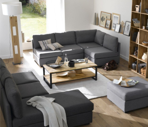 Журнальный столик Детройт