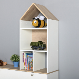 Мебель для детской комнаты Эйп № 1