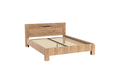 Кровать двойная Флорида 90.08 (с ортоп. осн.)