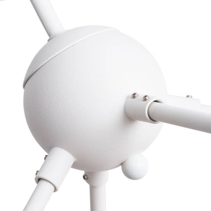 Люстра подвесная, Люстра подвесная MATRIX