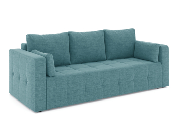 Диван-кровать Босс 14.3 еврокнижка, рогожка