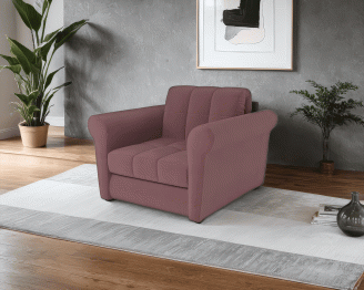 Кресло-кровать Гранд НПБ Велюр