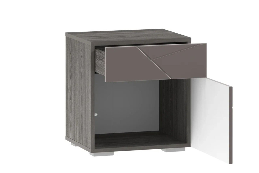 Спальные гарнитуры, Спальня Summit №1