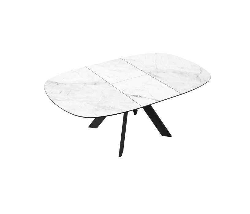 Обеденные столы, Стол DikLine BK100 (керамика)