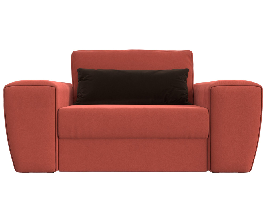 Кресла-кровати, Кресло Лига-008, микровельвет