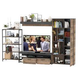 Мебель для гостиной серии Трувор № 69