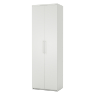 Для одежды, Шкаф с полками Мелодия МП-21 110х60