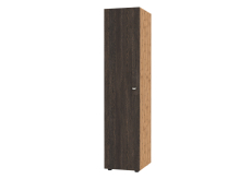 Для одежды, ШКАФ БОЛЬШОЙ GК 450 Дуб Вотан