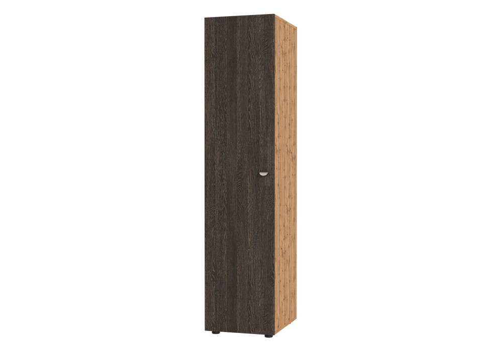Для одежды, ШКАФ БОЛЬШОЙ GК 450 Дуб Вотан