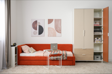 Шкаф Марвэл 16.317.03