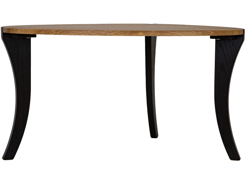 Журнальные столики, Стол журнальный Мебелик BeautyStyle 34