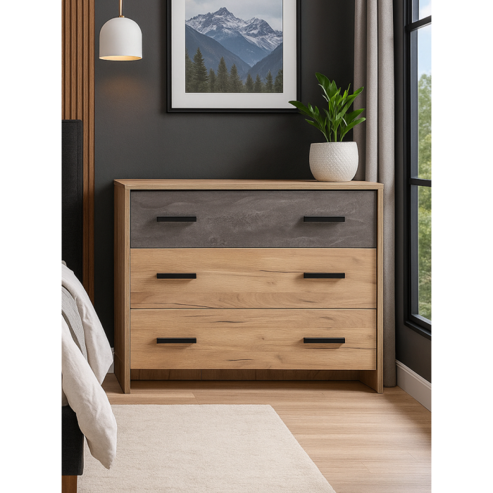 Комоды, Комод Taika