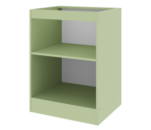 Кухня прямая Ревилья  02