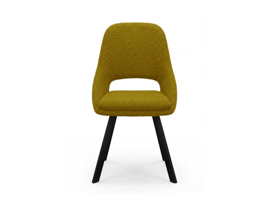 Стулья, Стул DikLine 247 (микровелюр)