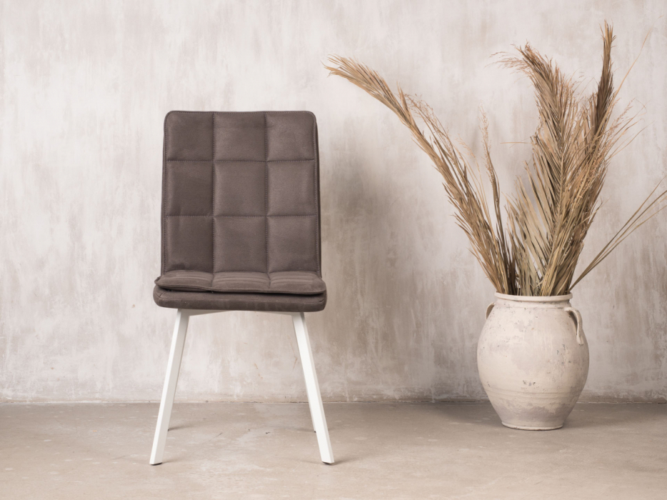 Стулья, Стул Taurus S64 (R) 940*430 (белый)