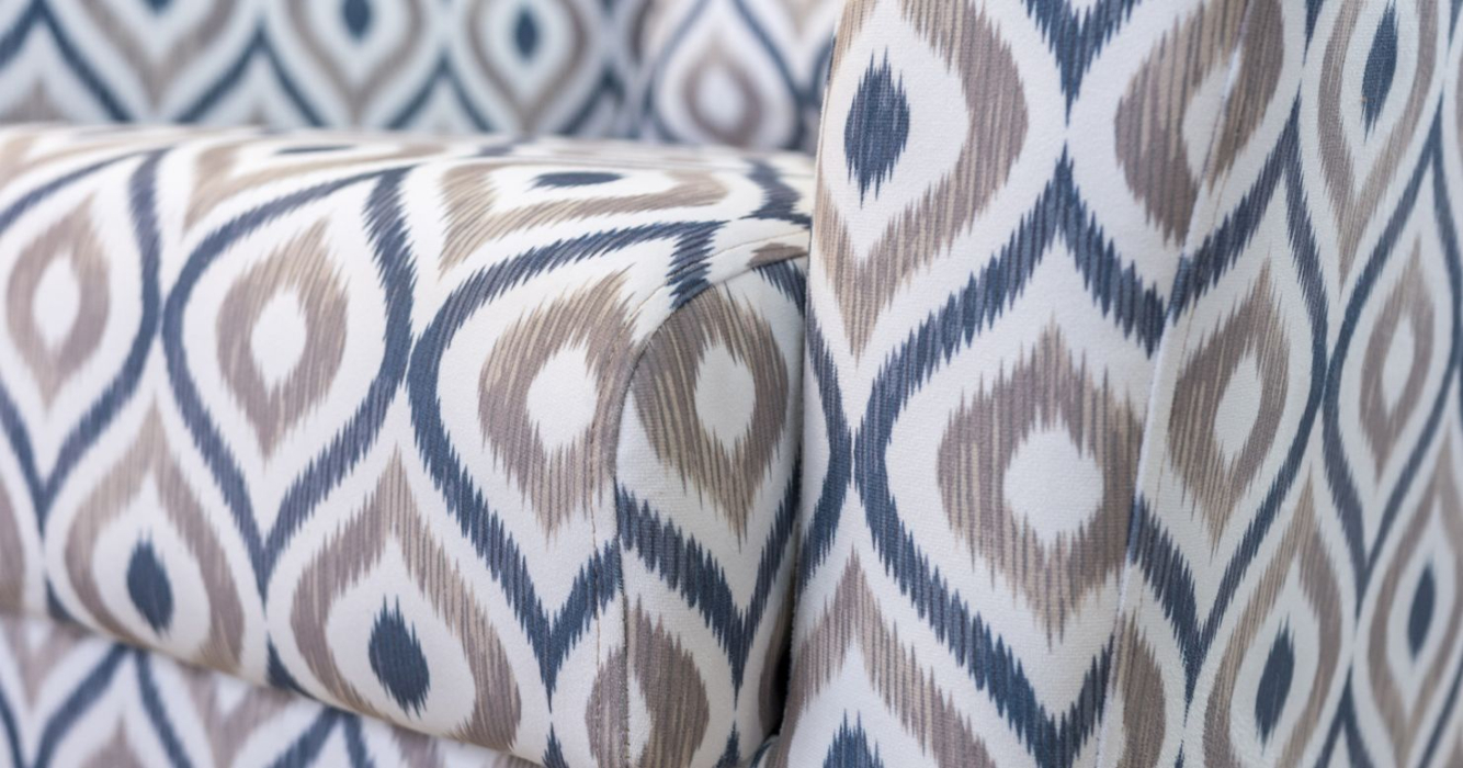 Кресло для отдыха, Кресло для отдыха Либерти