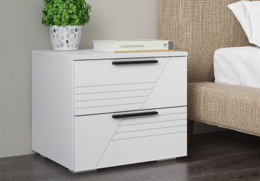 Тумба прикроватная Синтра 2 