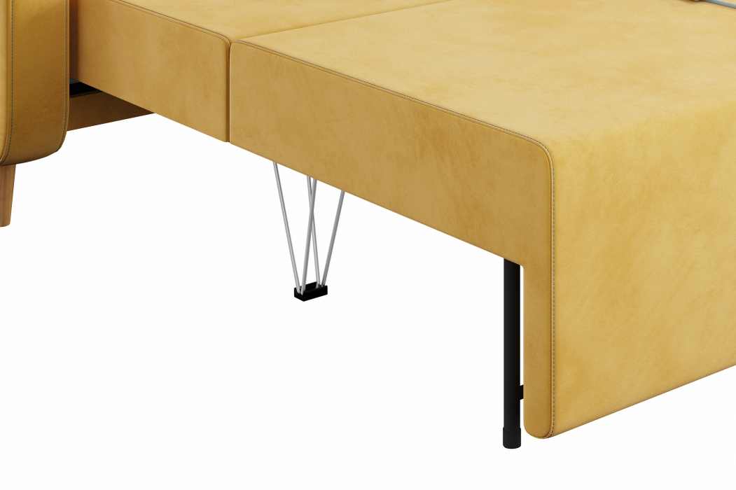 Диваны с ящиком для белья, Диван-кровать Остер