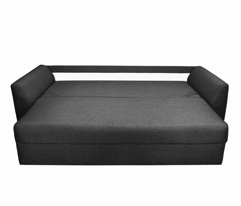 Диваны еврокнижки, Диван-кровать еврокнижка  Бруклин, велюр 150