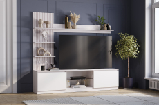 Стенки для гостиной, Гостиная Убер ГС-05