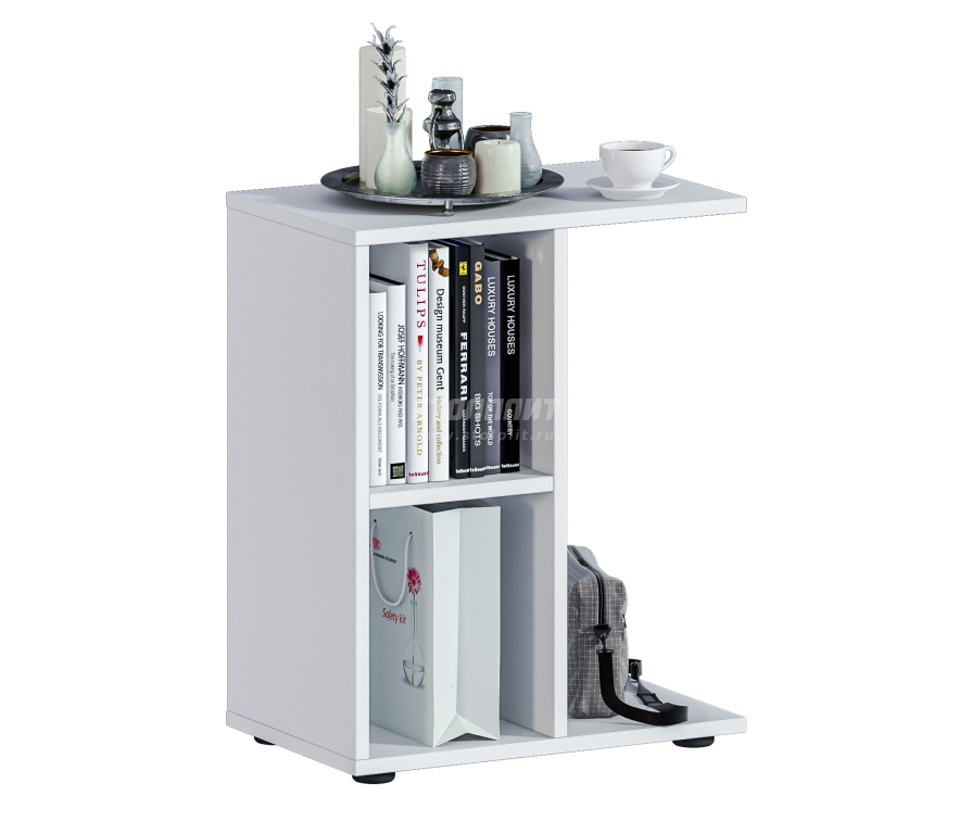 Стол журнальный Альфа СБ-3331